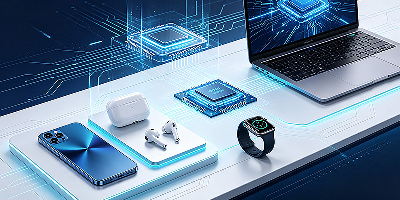 3C Electronics