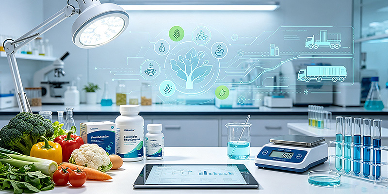 Food & Health