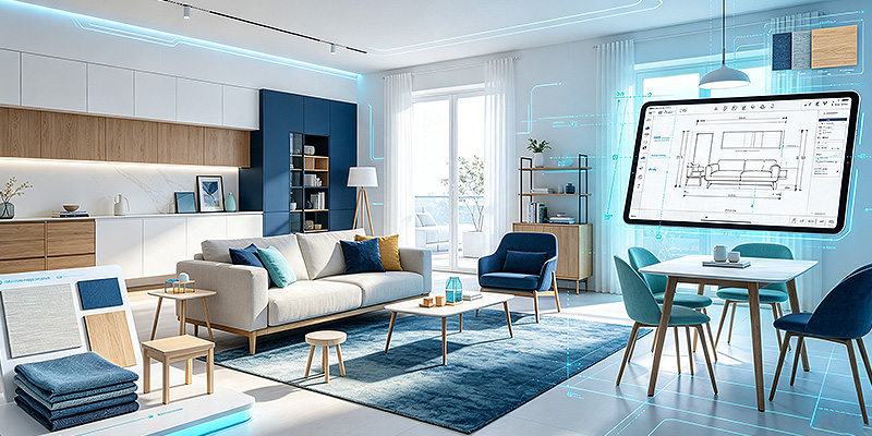 Furniture & Home
